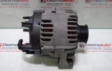 Alternator 7789980, Bmw 5 (E60) 2.0d