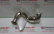 Conducta gaze, Bmw 5 Touring (E61) 2.0d