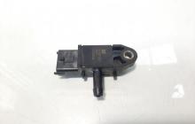 Senzor presiune gaze, GM55566186, Opel Astra J GTC, 2.0cdti, A20DTH