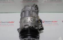 Compresor clima 6452-6905643, Bmw 3 Touring (E46) 2.0d (pr:117994)