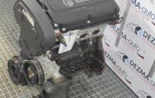 Motor, A16XER, Opel Astra J, 1.6B (pr:110747)