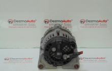 Alternator, cod GM13502595, Opel Astra J, 1.6B (pr:110747)