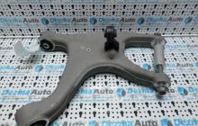 Brat trapez stanga spate 8K0505311J, Audi Q5, 2008-In prezent