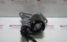 Electromotor 02T911023R, Seat Ibiza 5 (6J5) 1.2b, BZG