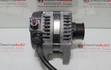Alternator, cod 3M5T-10300-PD, Ford Focus C-Max, 1.6tdci, G8DA