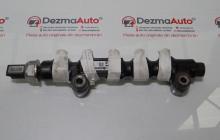 Rampa injectoare, 9648580880, Ford Focus C-Max, 1.6tdci, G8DA