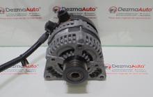 Alternator, cod 3M5T-10300-PD, Ford C-Max 1, 1.6tdci, G8DB