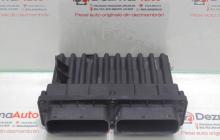 Modul control racire GM2441028, Opel Astra G combi, 1.6b