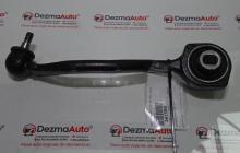 Brat suspensie fuzeta dreapta fata, Mercedes Clasa C T-Model (S203) 2.2cdi