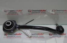 Brat suspensie fuzeta stanga fata, Mercedes Clasa C T-Model (S203) 2.2cdi