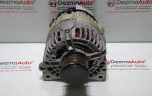 Alternator cod 038903018P, Vw New Beetle (9C1, 1C1) 2.0b, CBPA