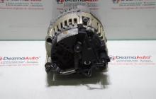 Alternator cod 038903018P, Vw New Beetle (9C1, 1C1) 2.0b, BEJ