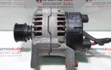 Alternator cod 1435425, Bmw 3 cabriolet (E46) 1.8b