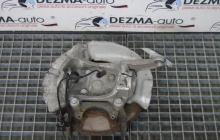 Fuzeta dreapta fata cu abs, Bmw 5 Touring (E61) 2.0D