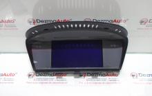 Display bord cu navigatie, 6582-9193748, Bmw 5 Touring (E61) (id:303090)