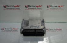 Calculator motor, 7812500-01, 0281015552, Bmw 5 Touring (E61) 2.0D (id:303167)