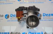 Clapeta acceleratie, CM5G-9F991-FA, Ford Fiesta 6, 1.0B