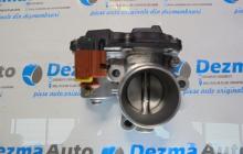 Clapeta acceleratie, CM5G-9F991-FA, Ford Focus 3, 1.0
