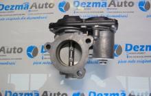 Clapeta acceleratie, CM5G-9F991-FA, Ford Focus 3, 1.0