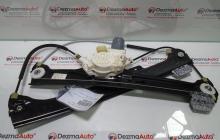 Macara cu motoras stanga fata, Bmw 5 Touring (E61) (id:303264)