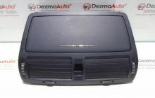 Grila aer bord centrala cu senzor, cod 1Z0820951, Skoda Octavia 2 Scout (id:294105)