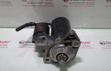 Electromotor 020911023F, Skoda Octavia (1U2) 1.6b (id:304034)