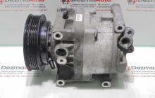 Compresor clima 447260-7000, Fiat Marea (185) 1.9td