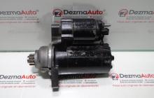 Electromotor 02A911023L, Vw Bora combi (1J6) 1.6b