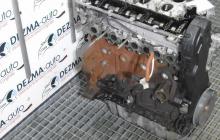 Motor G6DD, Ford Focus 2 (DA) 2.0tdci