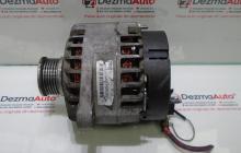 Alternator cod GM12759595, Opel Vectra C, 1.9cdti (pr:110747)