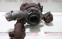 Turbosuflanta GM55196859, Opel Vectra C, 1.9cdti