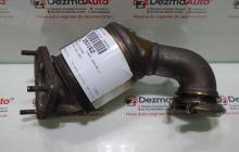 Catalizator GM55354249, Opel Vectra C GTS, 1.9cdti