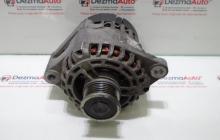 Alternator cod GM12759595, Opel Vectra C GTS, 1.9cdti (pr:110747)