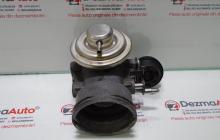 Egr cu clapeta 038131501AA, Vw Sharan (7M8, 7M9, 7M6) 1.9tdi