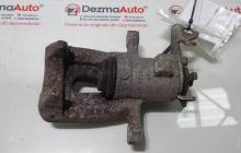 Etrier dreapta spate, Renault Megane 3 Coupe, 1.5dci (id:303954)