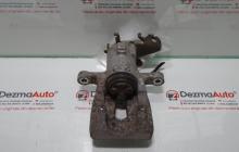 Etrier stanga spate, Renault Megane 3 Coupe, 1.5dci (id:303963)