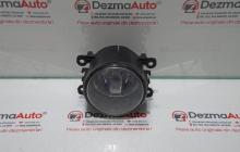 Proiector stanga fata, 8200074008, Renault Megane 3 Coupe (id:303896)