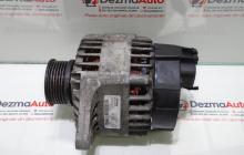 Alternator cod 46782213, Fiat Brava (182) 1.9JTD