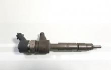 Injector cod 0445110119, Fiat Stilo (192) 1.9d m-jet