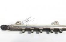 Rampa injectoare 55200264, 0445214053, Fiat Multipla (186) 1.9JTD