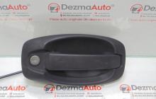 Maner dreapta fata 7355078540, Fiat Doblo Cargo (263)