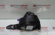 Centura stanga fata cu capsa 8E0857705G, Audi A4 (8EC, B7)