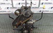 Bloc motor ambielat Z17DTH, Opel Astra H combi, 1.7cdti