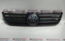 Grila bara fata cu sigla 6Q0853653E, Vw Polo (9N) facelift (id:304471)