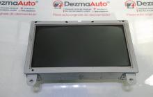 Display bord GM20939145, Opel Insignia A sedan