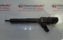 Injector 0445110327, Opel Insignia A Sports Tourer, 2.0cdti