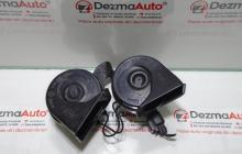 Set claxoane, Ford Mondeo 4