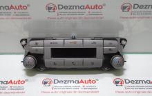 Display climatronic 7S7T-18C612-AF, Ford Mondeo 4