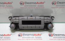 Display climatronic 7S7T-18C612-AF, Ford Mondeo 4 sedan