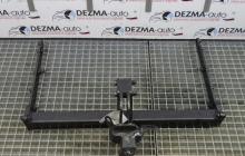 Carlig remorcare, Ford Mondeo 4 sedan